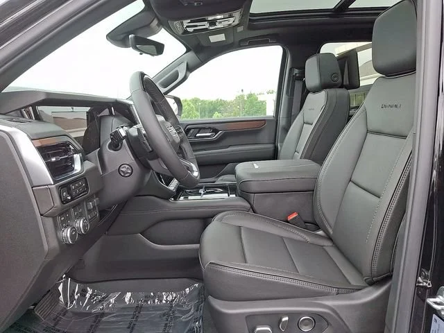 New 2026 Onyx Black GMC Denali image 14