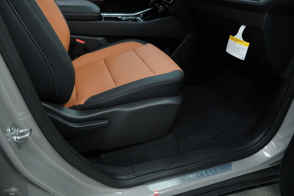 2027 Chevrolet Traverse Z71 - Photo 30