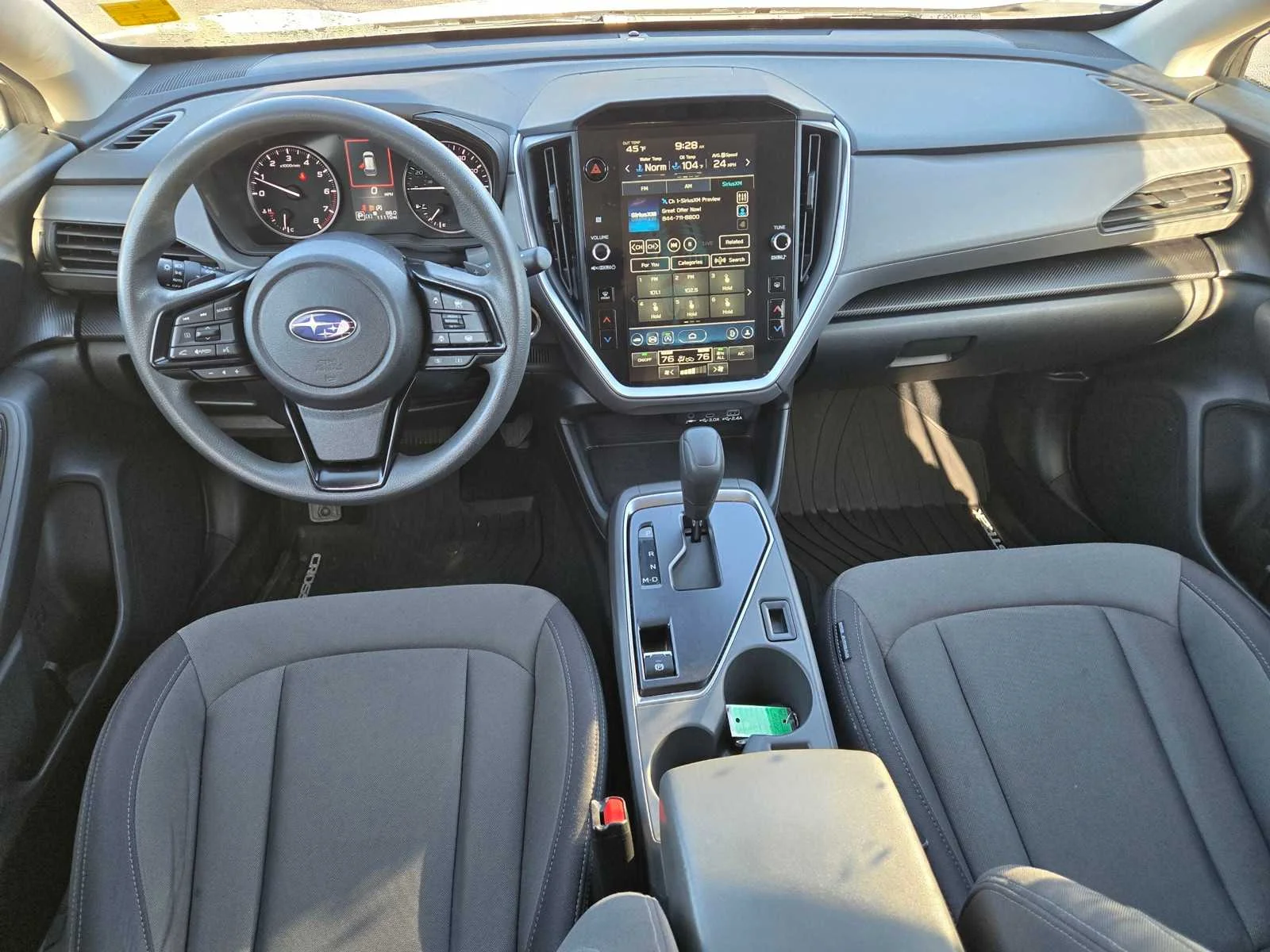 Used 2025  Subaru Premium image 9