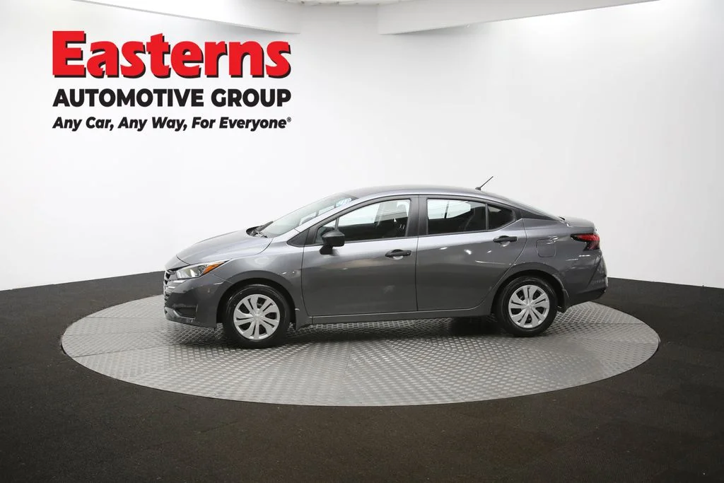 Used 2024 Gray Nissan 1.6 S image 59