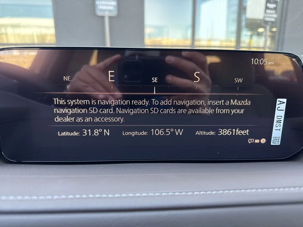 2025 Mazda CX-30 Turbo Premium Plus - Photo 26