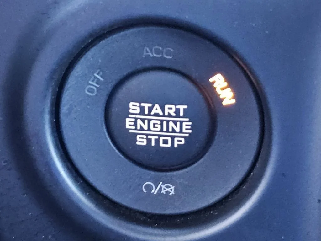 2021 Jeep Gladiator High Altitude - Photo 22