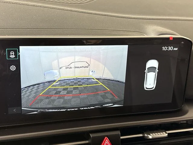 New 2026 Wolf Gray Kia EX image 17