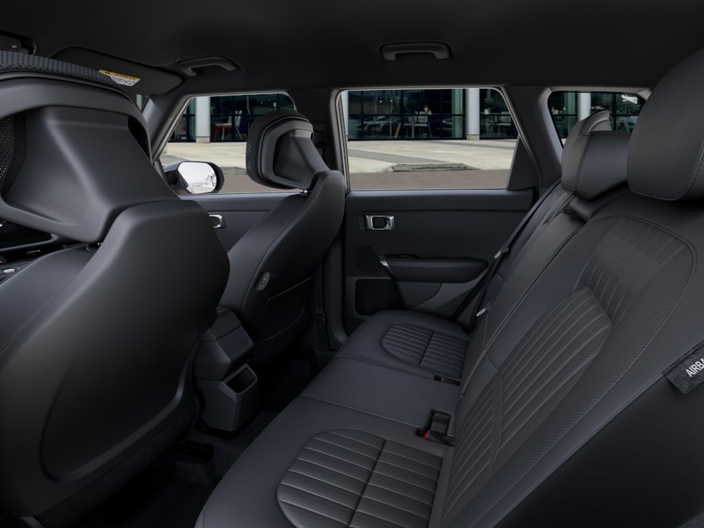 New 2027 Terrain Brown Kia X-Line S image 18