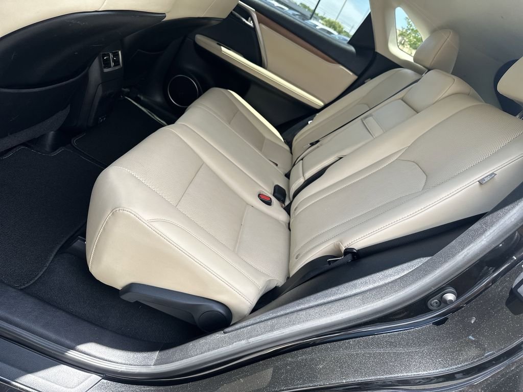 2021 Lexus RX 350 - Photo 22