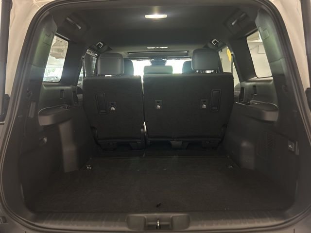 2024 Lexus GX Overtrail - Photo 24