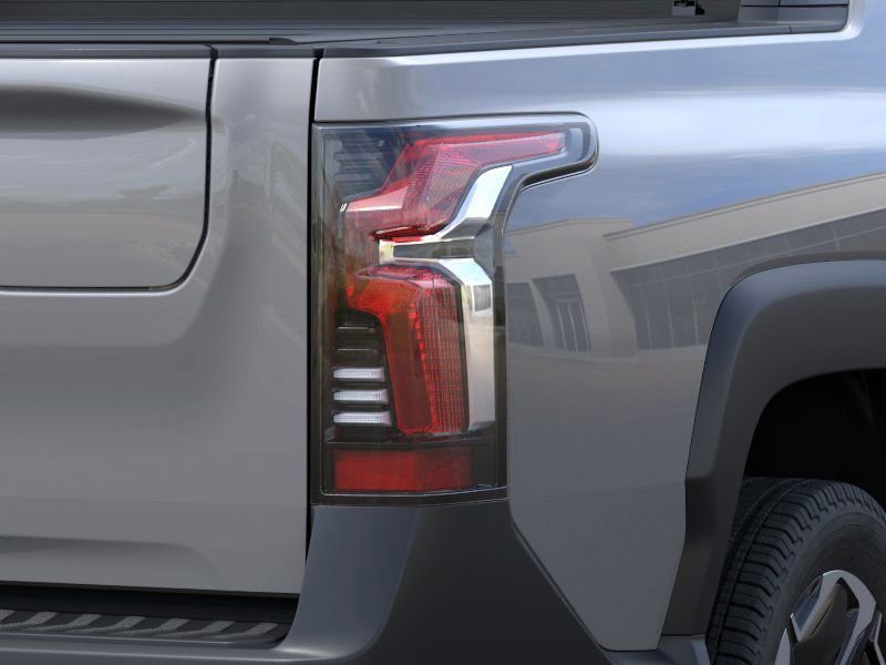 2026 Chevrolet Silverado EV LT - Photo 11