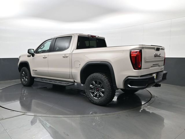 2026 GMC Sierra 1500 AT4X - Photo 7