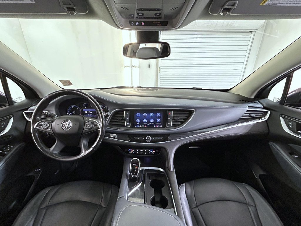 2021 Buick Enclave Premium - Photo 14