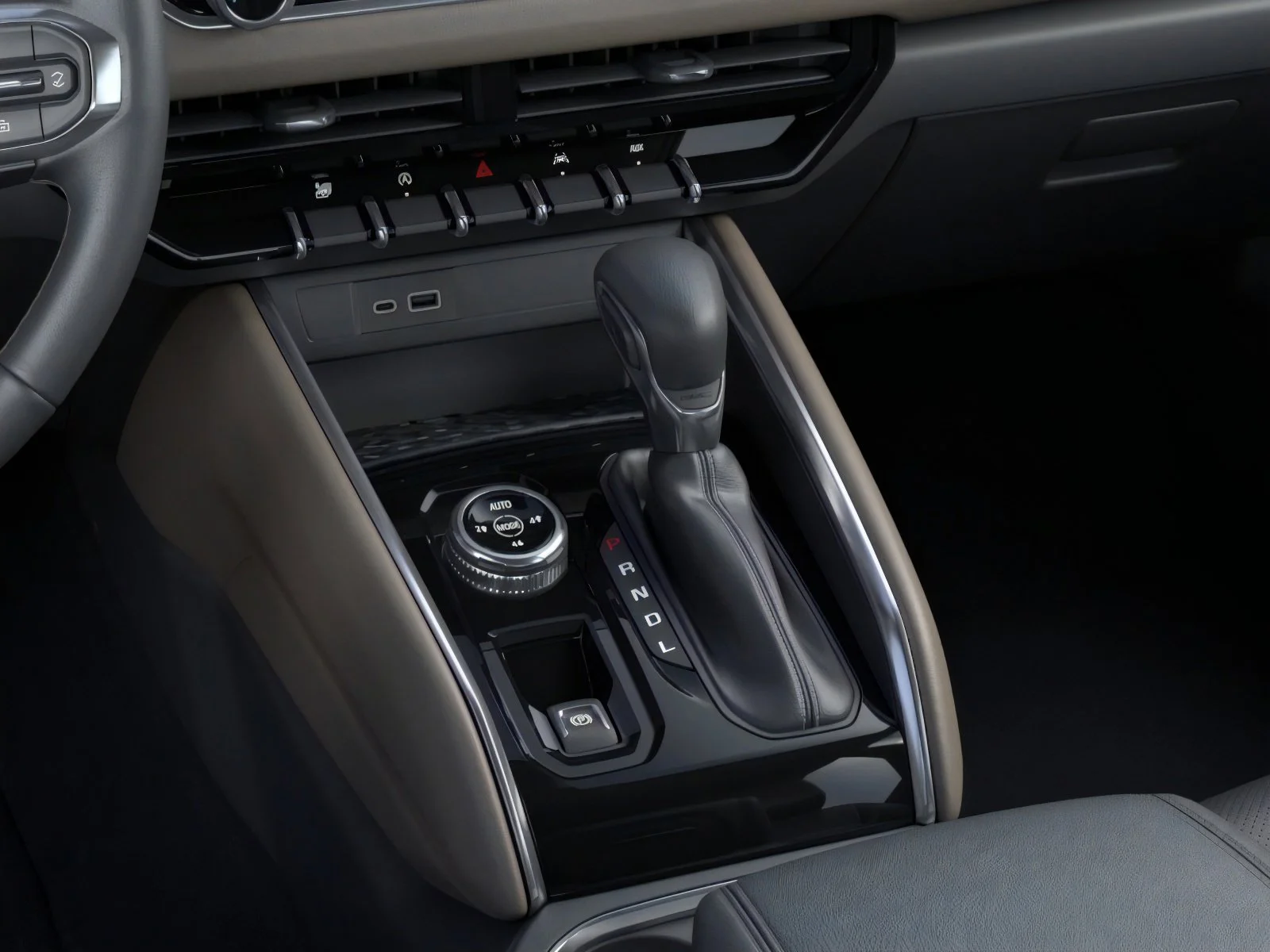 2026 GMC Canyon Denali - Photo 23