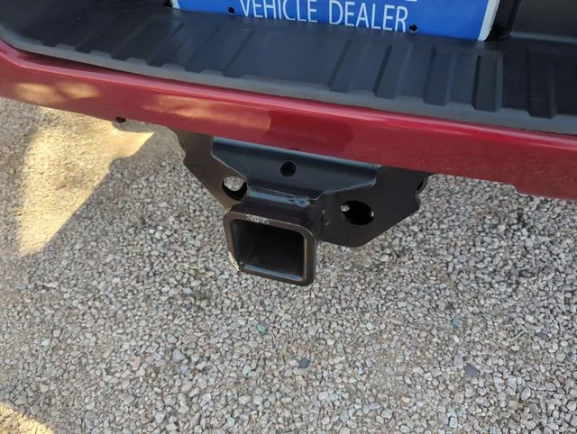 Used 2019 Red GMC Denali image 29