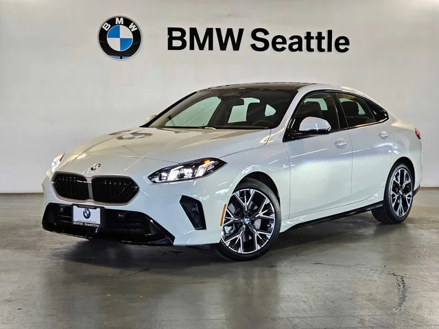2026 BMW 228i 228