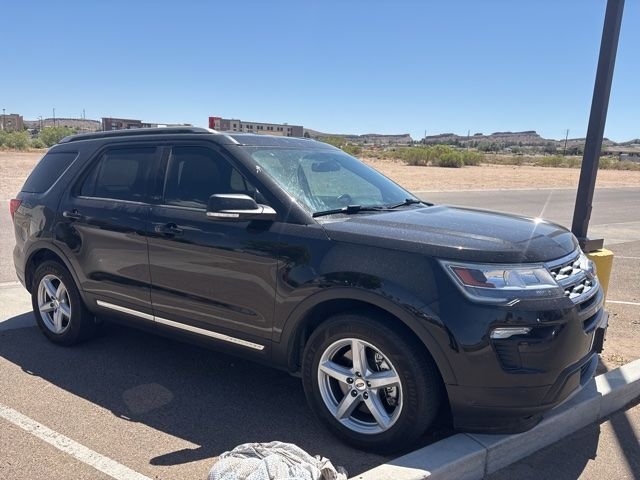 2019 Ford Explorer XLT - Photo 15