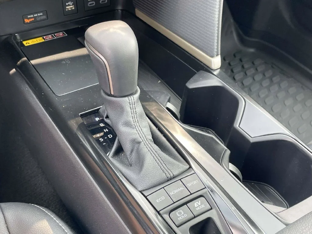 Certified Used 2026 White Toyota SE image 20