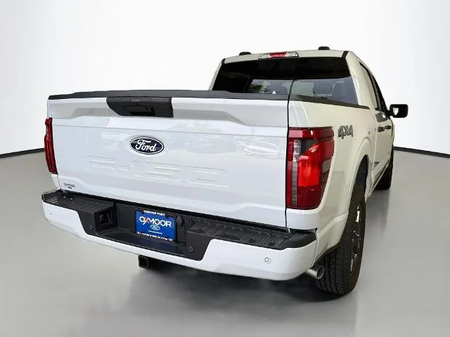 New 2026 Avalanche Ford STX® image 37