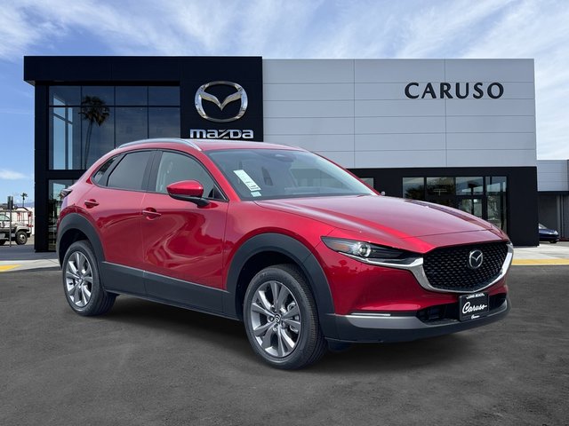 2026 Mazda CX-30 2.5 S Preferred AWD