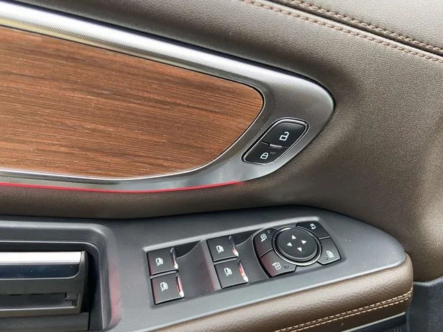 New 2026 Agate Black Metallic Ford King Ranch image 12