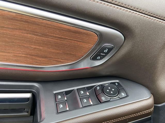New 2026 Agate Black Metallic Ford King Ranch image 12
