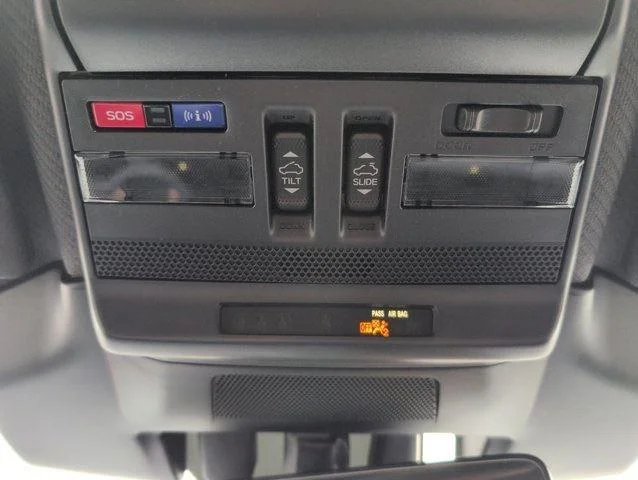 2026 Subaru Outback Limited XT - Photo 41