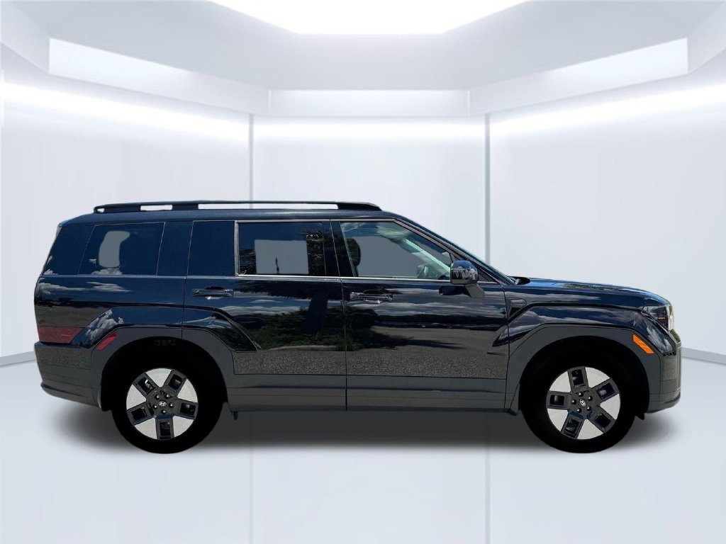 2026 Hyundai Santa Fe SEL - Photo 9
