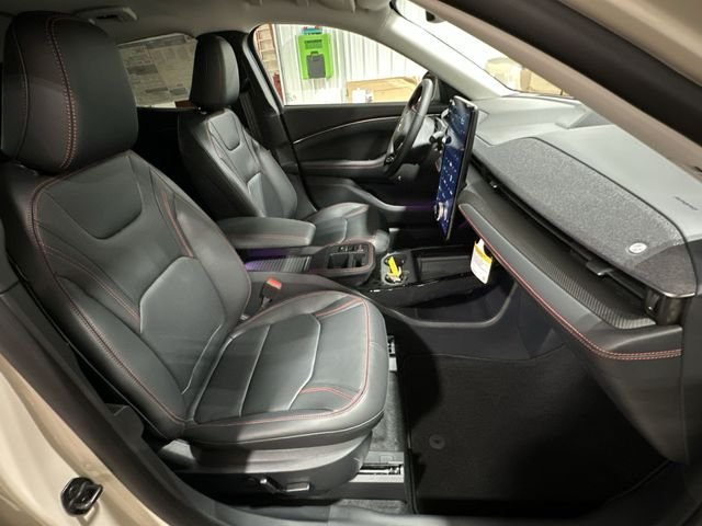 New 2026 Beige Ford Premium image 29