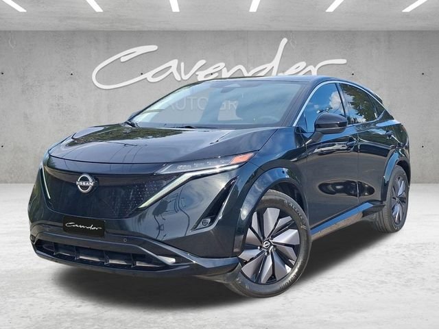 2023 Nissan Ariya Engage