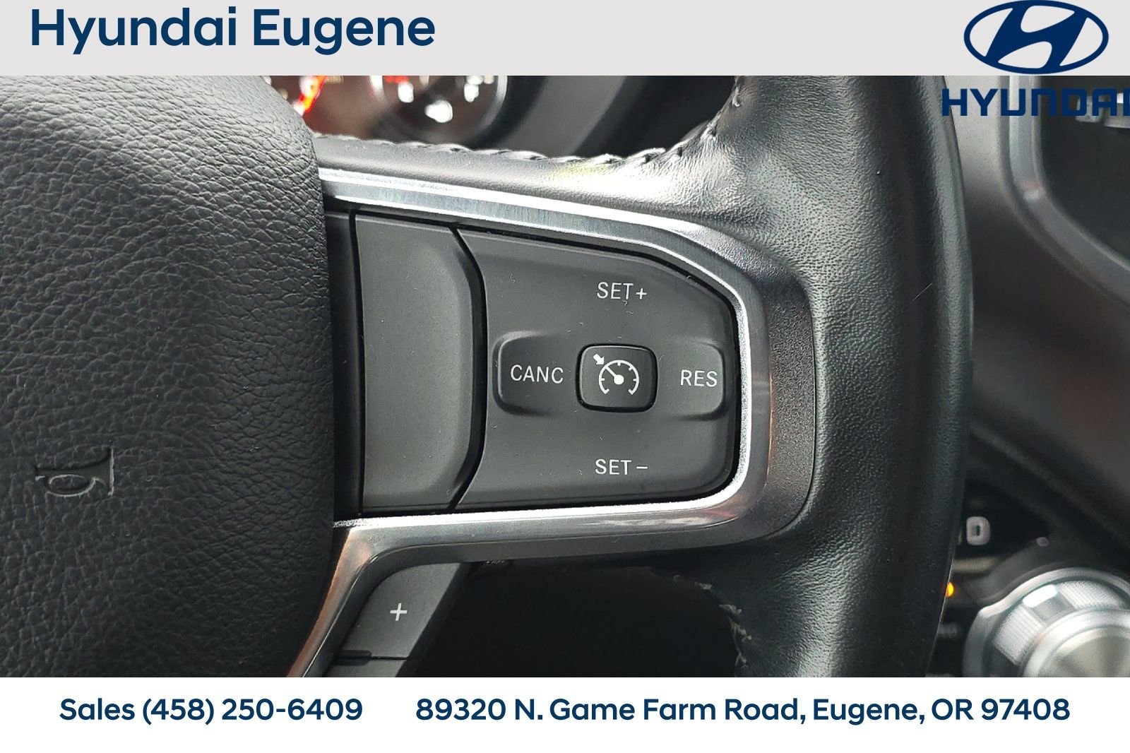 2023 RAM Ram 1500 Pickup Laramie - Photo 37