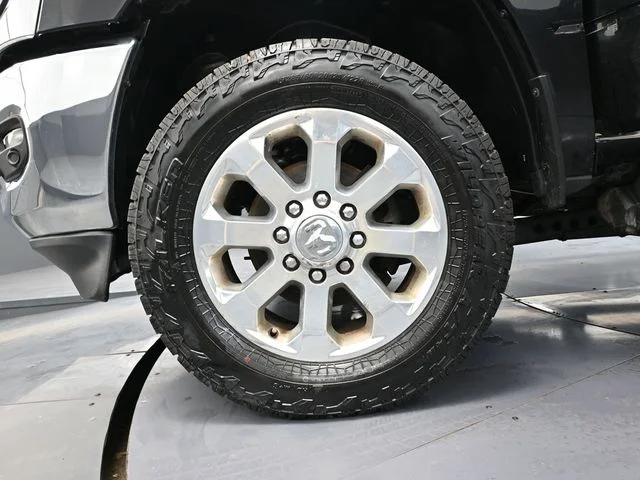 2021 RAM Ram 3500 Pickup Big Horn - Photo 18