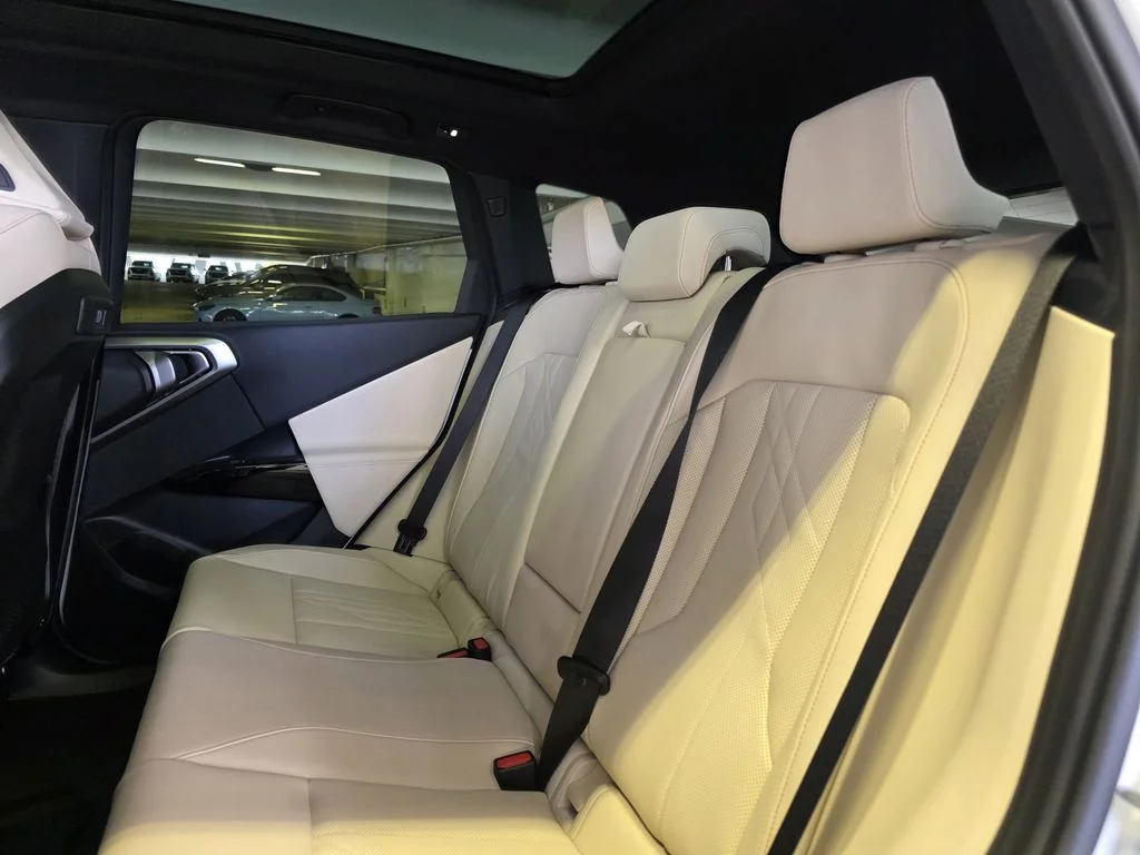 New 2026 White BMW 30 xDrive image 13