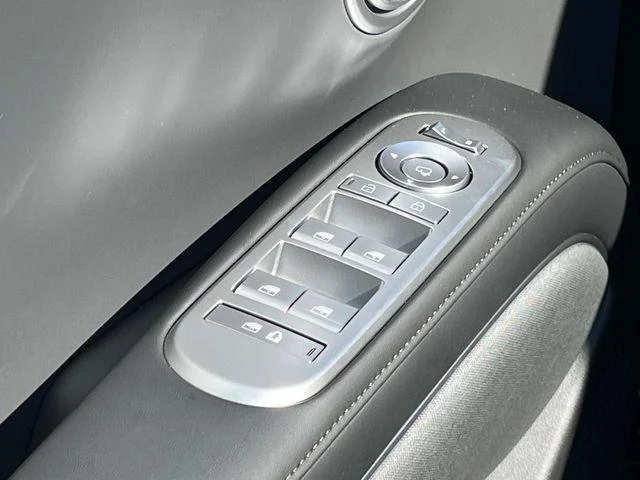 2026 Hyundai Palisade Calligraphy - Photo 65