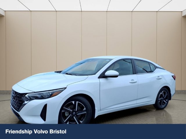2024 Nissan Sentra