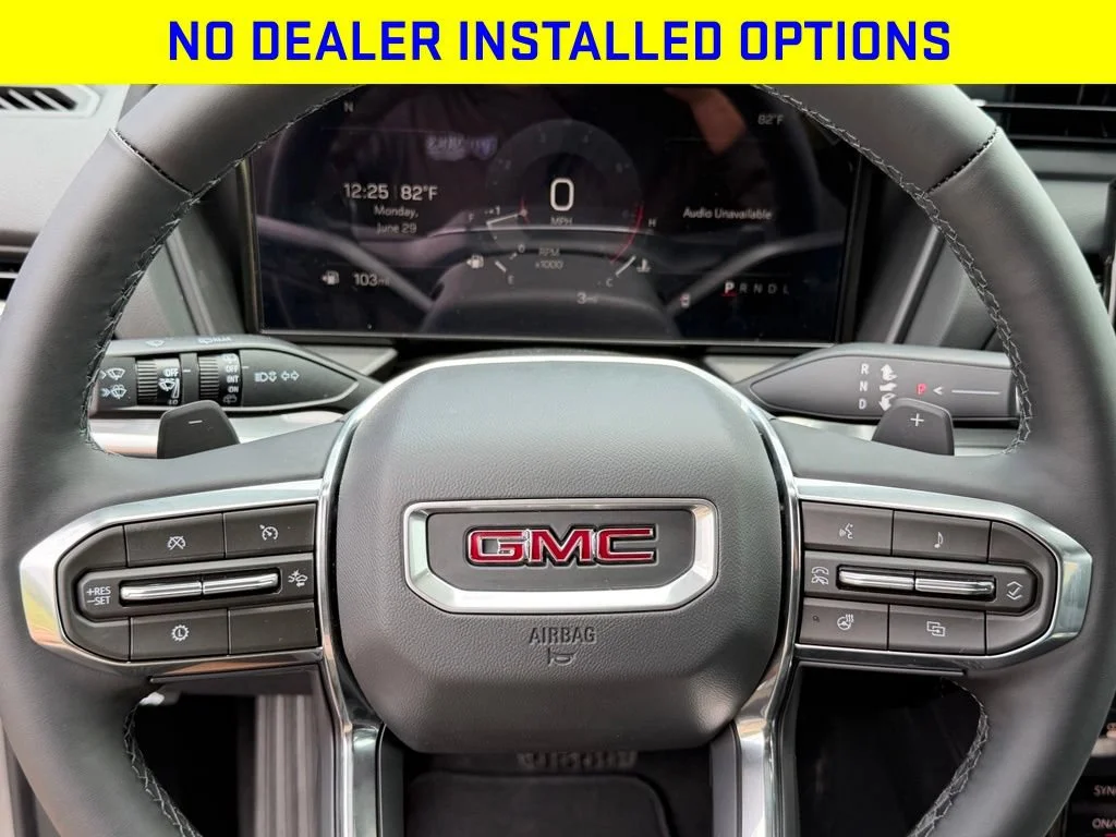 2026 GMC Terrain Elevation - Photo 10