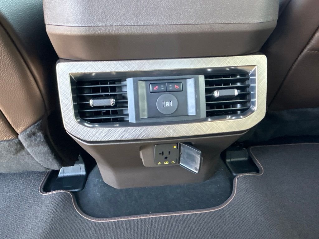 New 2026 Marsh Gray Ford King Ranch image 45