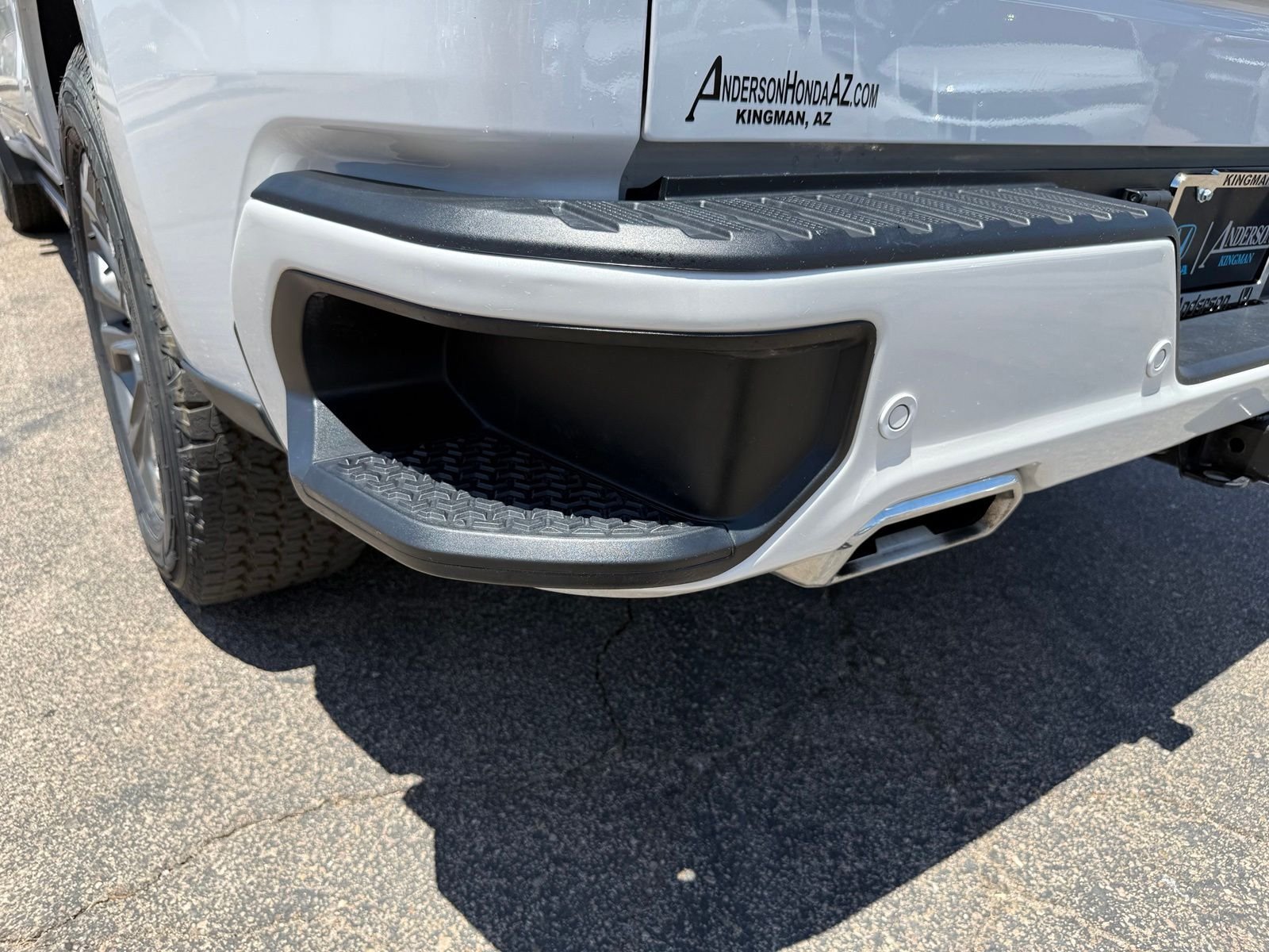 2023 Chevrolet Silverado 1500 High Country - Photo 10