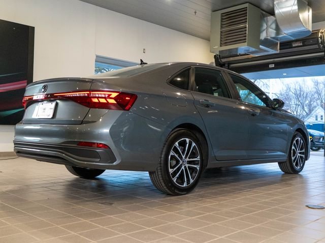 2025 Volkswagen Jetta Sport - Photo 8