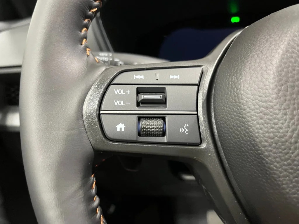 New 2027 Canyon River Blue Metallic Honda Sport 2.0 image 17