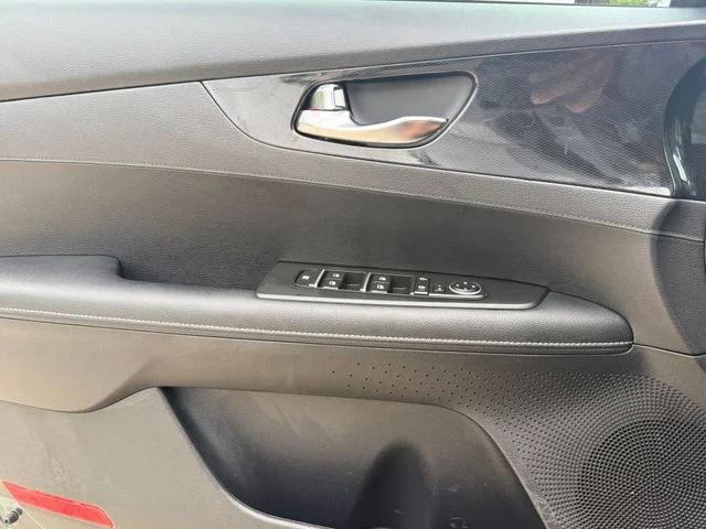 Used 2022 Gray Kia GT-Line image 21