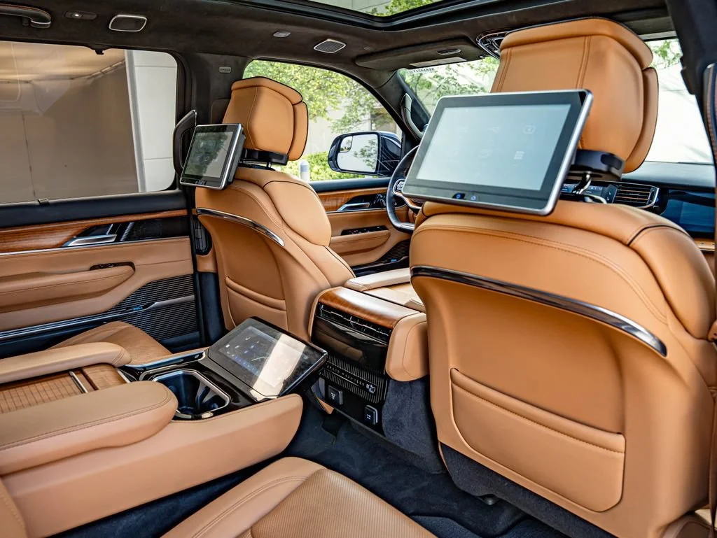 Used 2023 River Rock Jeep Series III image 36