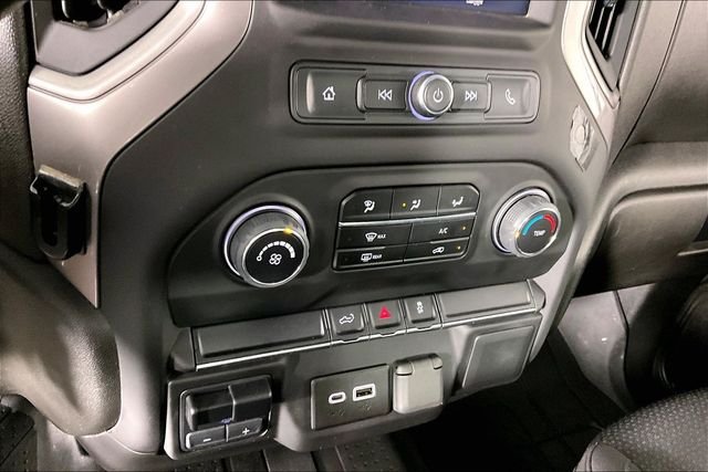 Used 2023 White Chevrolet Custom image 14