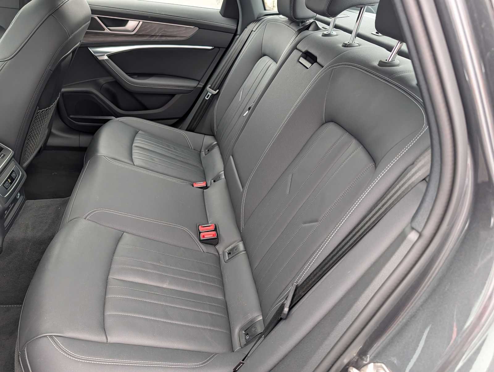 2024 Audi A6 Premium Plus - Photo 15