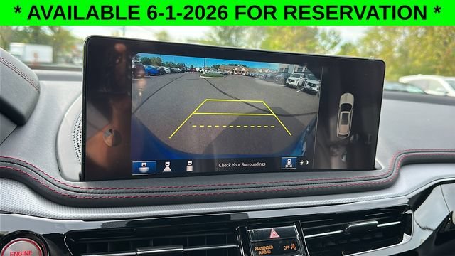 2026 Acura MDX A-Spec Package - Photo 51