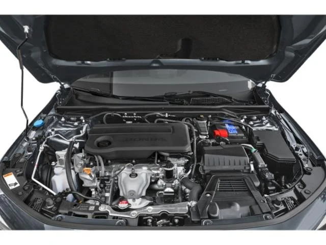 Used 2025 Gray Honda Sport image 11