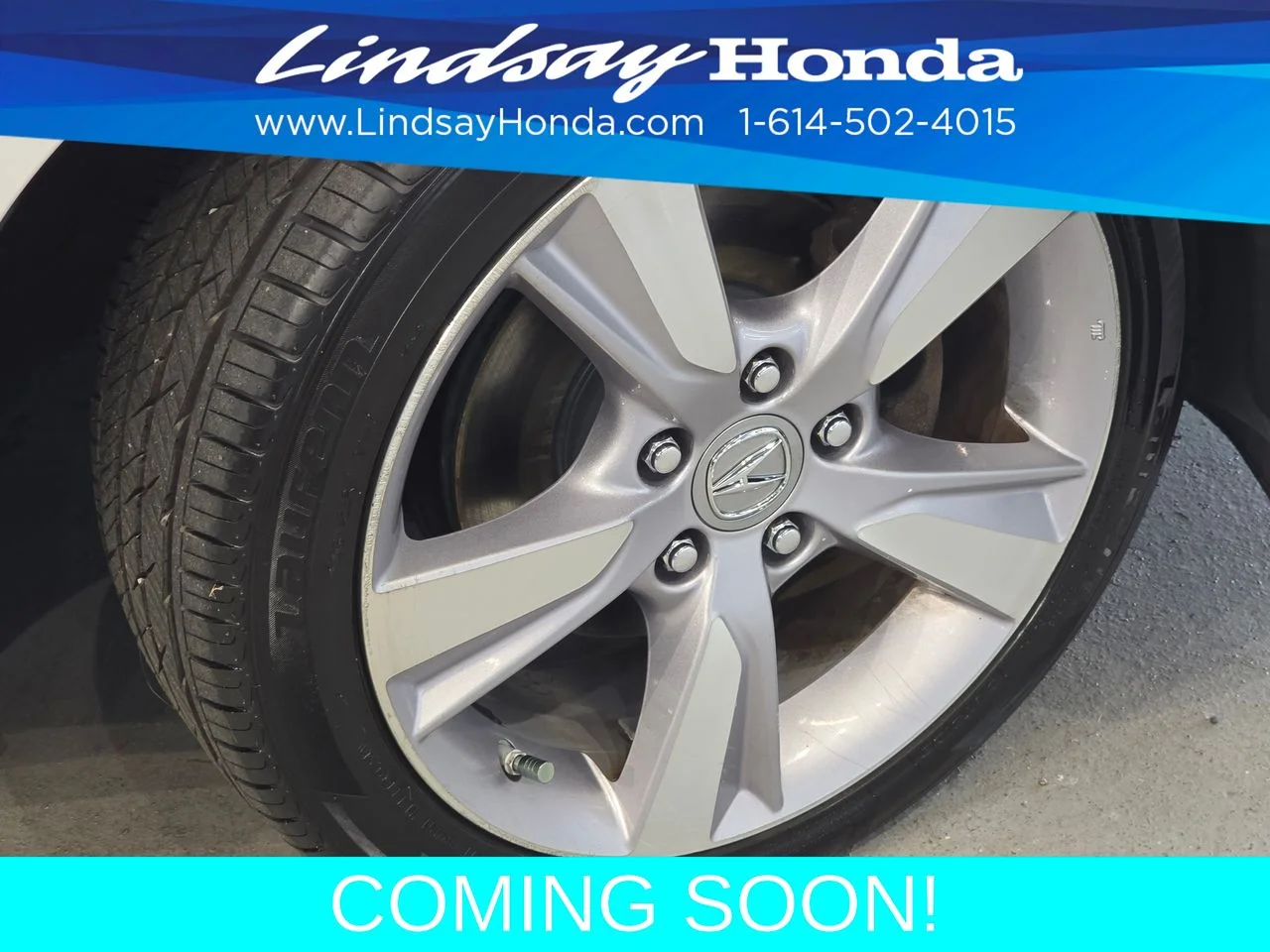 Used 2014 Bellanova White Pearl Acura 2.0L image 25