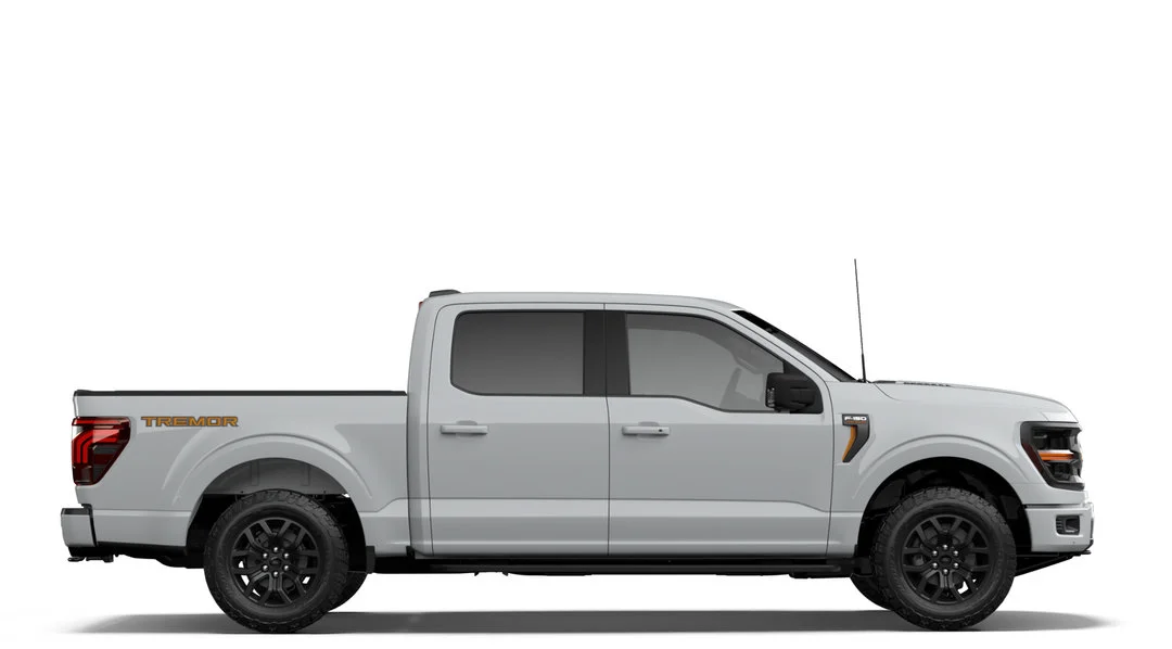 New 2026 AVALANCHE Ford Tremor image 5