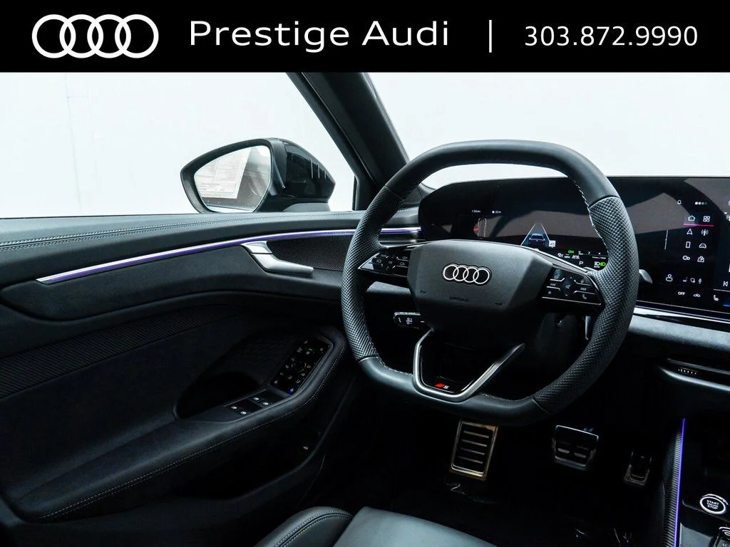 2026 Audi A6 Prestige - Photo 23