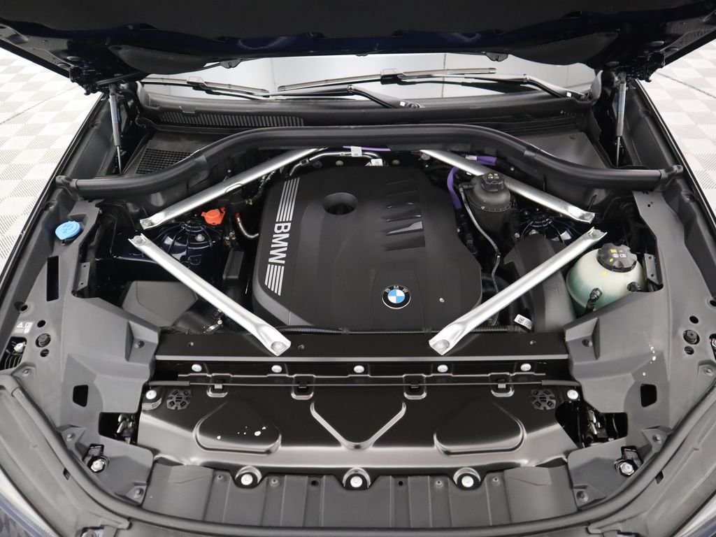 2026 BMW X5 40i - Photo 31