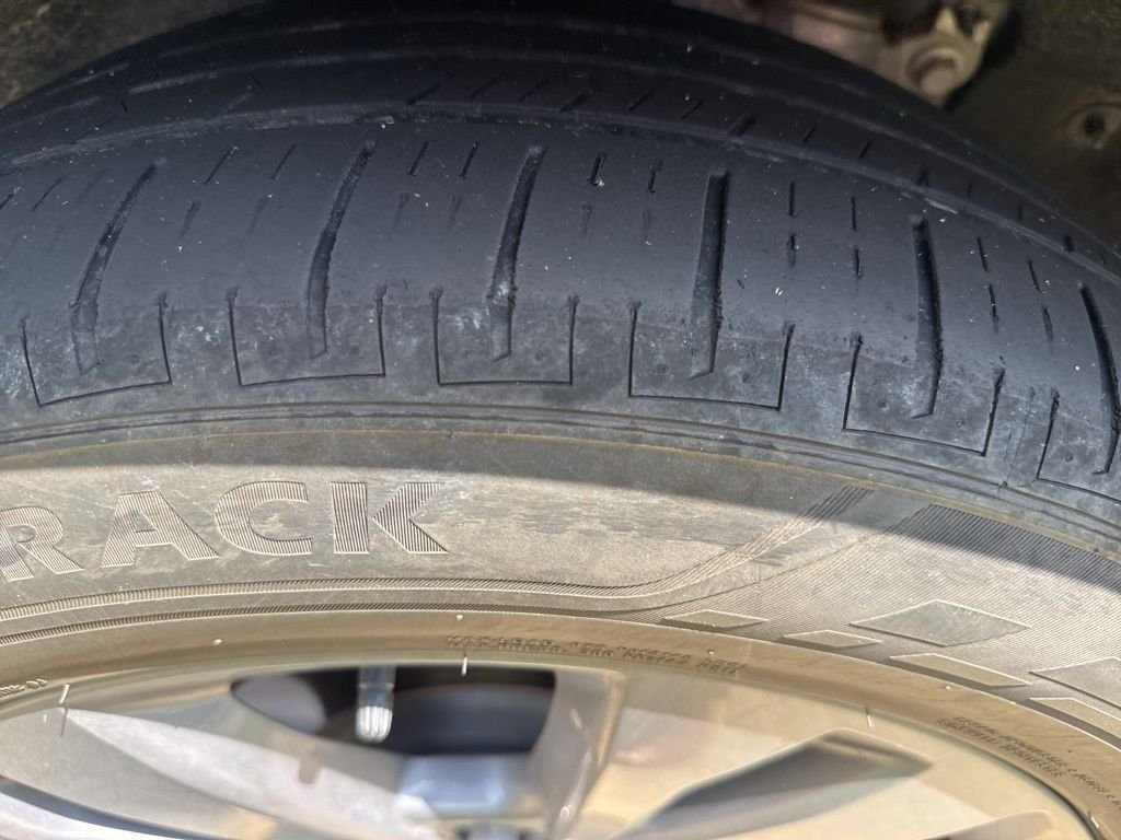 Certified Used 2021 Gray Ford XLT image 15