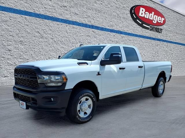 2023 RAM 3500 Pickup
