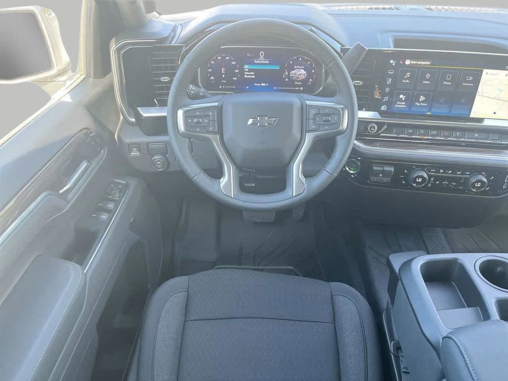 2026 Chevrolet Silverado 1500 RST - Photo 12