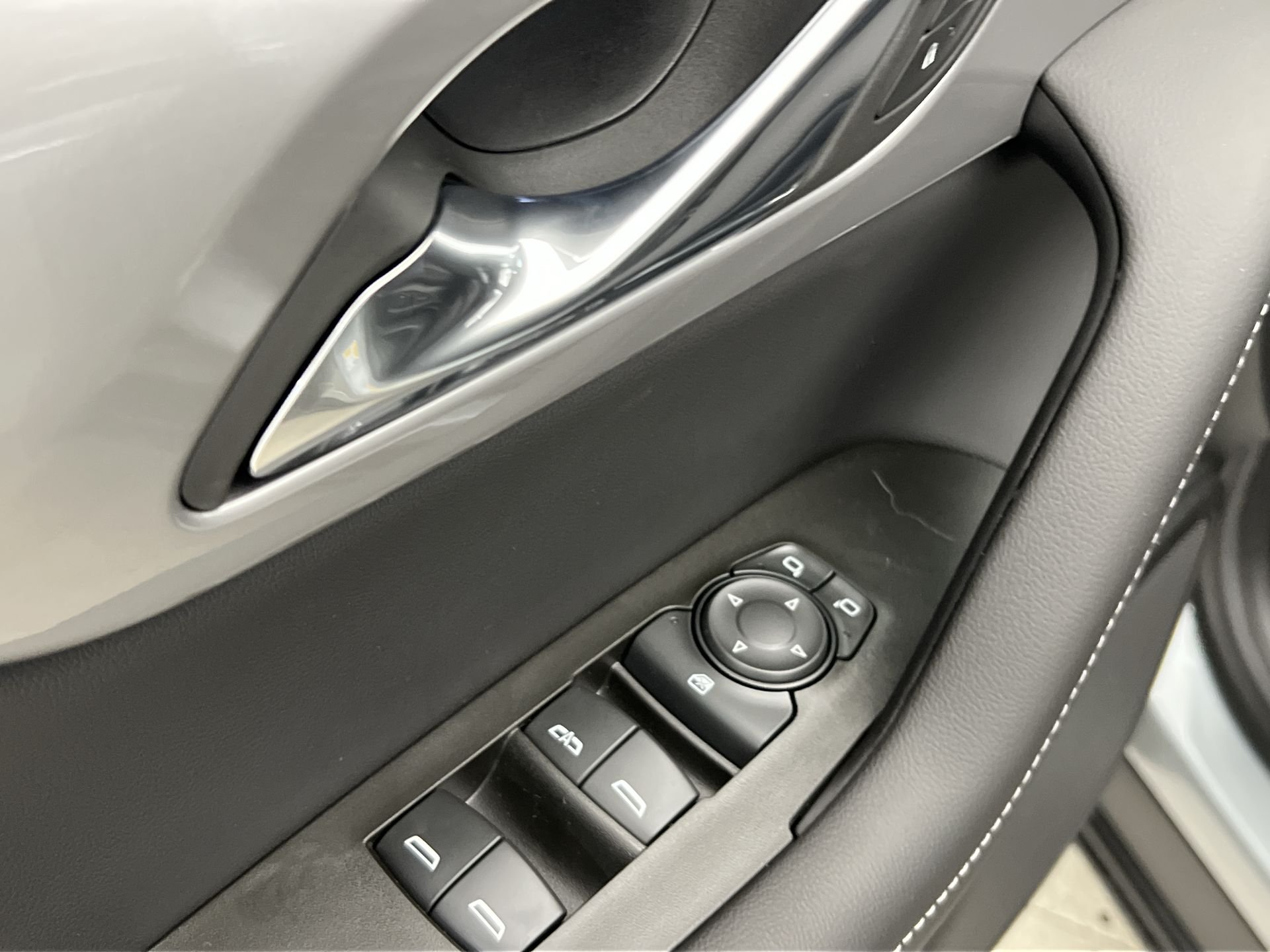 2025 Chevrolet Blazer 2LT - Photo 65